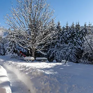 Le Tintinnabule Villard-de-Lans